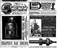An illustration from Scientific American, Vol. 56, No. 23 (June 1887) (1887)