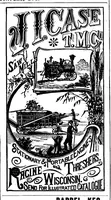 An illustration from Scientific American, Vol. 56, No. 24 (June 1887) (1887)