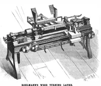 An illustration from Scientific American, Vol. 57, No. 2 (July 1887) (1887)