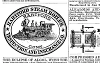 An illustration from Scientific American, Vol. 57, No. 5 (July 1887) (1887)