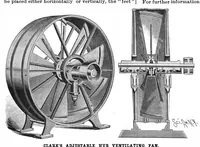 An illustration from Scientific American, Vol. 57, No. 5 (July 1887) (1887)