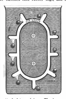 An illustration from Scientific American, Vol. 57, No. 5 (July 1887) (1887)