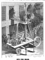 An illustration from Scientific American, Vol. 57, No. 6 (August 1887) (1887)