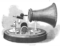 An illustration from Scientific American, Vol. 57, No. 7 (August 1887) (1887)