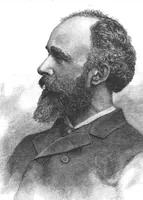 An illustration from Scientific American, Vol. 57, No. 7 (August 1887) (1887)