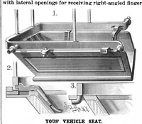 An illustration from Scientific American, Vol. 57, No. 8 (August 1887) (1887)