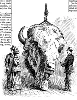 An illustration from Scientific American, Vol. 57, No. 10 (September 1887) (1887)