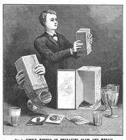 Picture 8 of 13 from Scientific American, Vol. 57, No. 11 (September 1887) (1887), leaf 7