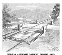 An illustration from Scientific American, Vol. 57, No. 12 (September 1887) (1887)