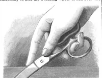 An illustration from Scientific American, Vol. 57, No. 12 (September 1887) (1887)