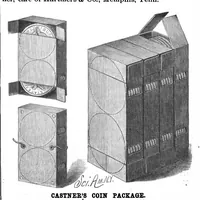 Picture 2 of 10 from Scientific American, Vol. 57, No. 13 (September 1887) (1887), leaf 3
