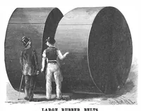 Picture 5 of 10 from Scientific American, Vol. 57, No. 13 (September 1887) (1887), leaf 4