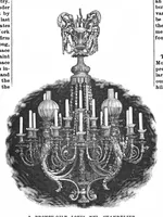 An illustration from Scientific American, Vol. 57, No. 14 (October 1887) (1887)