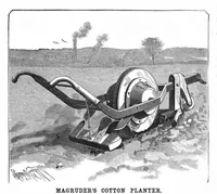 An illustration from Scientific American, Vol. 57, No. 19 (November 1887) (1887)