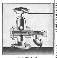 An illustration from Scientific American, Vol. 57, No. 19 (November 1887) (1887)