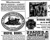 Picture 16 of 16 from Scientific American, Vol. 57, No. 20 (November 1887) (1887), leaf 15