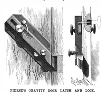 An illustration from Scientific American, Vol. 57, No. 20 (November 1887) (1887)
