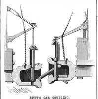 An illustration from Scientific American, Vol. 57, No. 20 (November 1887) (1887)