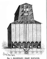 Picture 1 of 12 from Scientific American, Vol. 57, No. 21 (November 1887) (1887), leaf 3