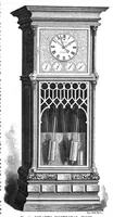An illustration from Scientific American, Vol. 57, No. 21 (November 1887) (1887)