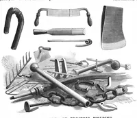 An illustration from Scientific American, Vol. 57, No. 22 (November 1887) (1887)