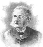 An illustration from Scientific American, Vol. 57, No. 24 (December 1887) (1887)