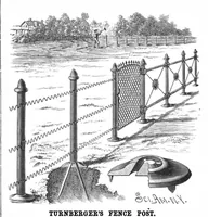 An illustration from Scientific American, Vol. 57, No. 24 (December 1887) (1887)