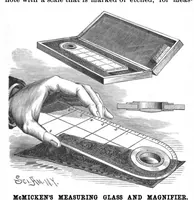 Picture 6 of 14 from Scientific American, Vol. 57, No. 24 (December 1887) (1887), leaf 4