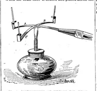 An illustration from Scientific American, Vol. 57, No. 26 (December 1887) (1887)