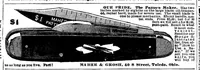 Picture 15 of 15 from Scientific American, Vol. 57, No. 26 (December 1887) (1887), leaf 14