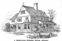 Picture 5 of 24 from Scientific American, Vol. 57, No. 27 (December 1887) (1887), leaf 4