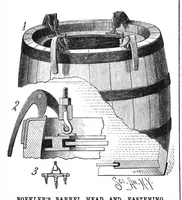 An illustration from Scientific American, Vol. 58, No. 1 (January 1888) (1888)