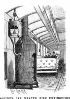 An illustration from Scientific American, Vol. 58, No. 1 (January 1888) (1888)