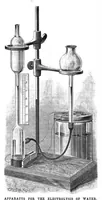 An illustration from Scientific American, Vol. 58, No. 2 (January 1888) (1888)