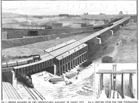 An illustration from Scientific American, Vol. 58, No. 3 (January 1888) (1888)