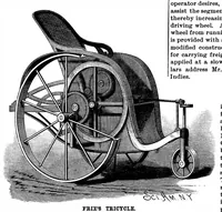 An illustration from Scientific American, Vol. 58, No. 3 (January 1888) (1888)