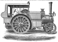 An illustration from Scientific American, Vol. 58, No. 3 (January 1888) (1888)