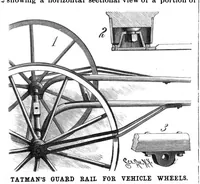 An illustration from Scientific American, Vol. 58, No. 4 (January 1888) (1888)
