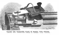 An illustration from Scientific American, Vol. 58, No. 4 (January 1888) (1888)