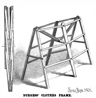 An illustration from Scientific American, Vol. 58, No. 6 (February 1888) (1888)