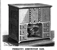 An illustration from Scientific American, Vol. 58, No. 7 (February 1888) (1888)
