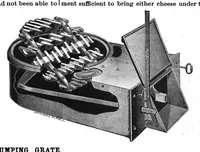 An illustration from Scientific American, Vol. 58, No. 7 (February 1888) (1888)