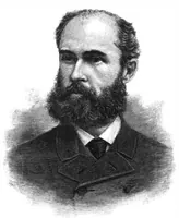 An illustration from Scientific American, Vol. 58, No. 8 (February 1888) (1888)