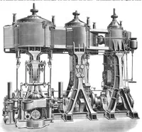 An illustration from Scientific American, Vol. 58, No. 10 (March 1888) (1888)