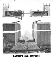 An illustration from Scientific American, Vol. 58, No. 10 (March 1888) (1888)