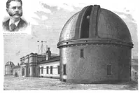 An illustration from Scientific American, Vol. 58, No. 11 (March 1888) (1888)