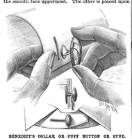An illustration from Scientific American, Vol. 58, No. 11 (March 1888) (1888)