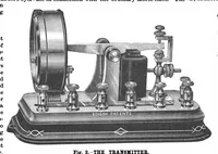 An illustration from Scientific American, Vol. 58, No. 12 (March 1888) (1888)