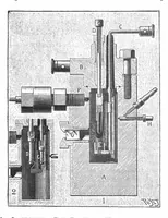 An illustration from Scientific American, Vol. 58, No. 12 (March 1888) (1888)