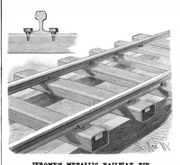 An illustration from Scientific American, Vol. 58, No. 13 (March 1888) (1888)